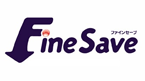 Fine Save ファインセーブ