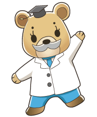 ラボン博士