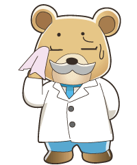 ラボン博士