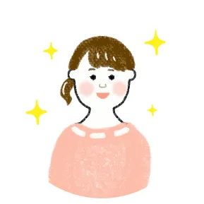 比較検討のイラスト