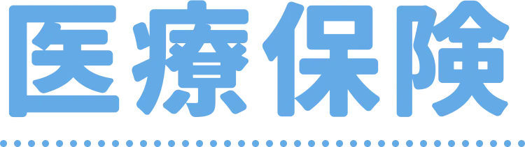 医療保険