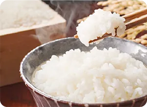 北海道産：特Aゆめぴりか