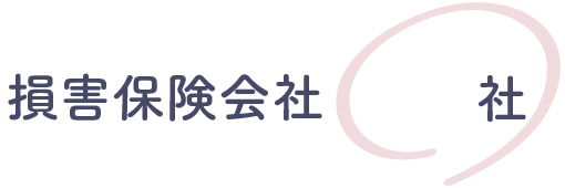 損害保険会社