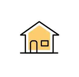 住居費のアイコン