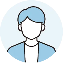 男性イラスト